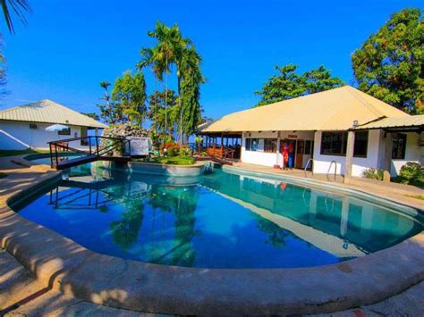10 Best Alaminos Hotels, Philippines (From $25) .